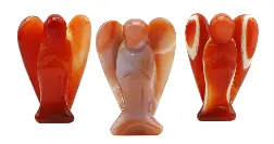 [206] Cornaline - Ange